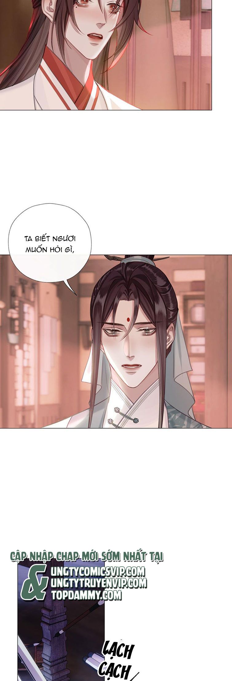 Bổn Tôn Tại Tông Môn Dưỡng Quỷ Hút Máu: Chapter 56