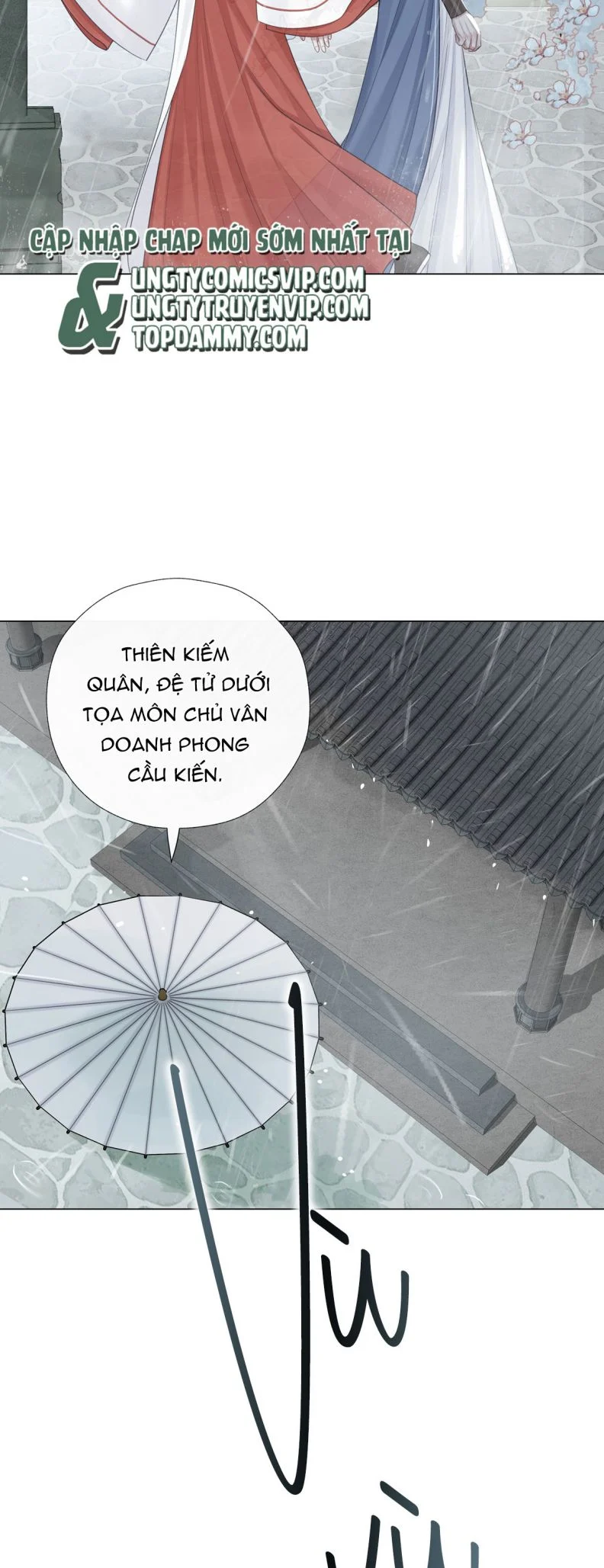 Bổn Tôn Tại Tông Môn Dưỡng Quỷ Hút Máu: Chapter 57