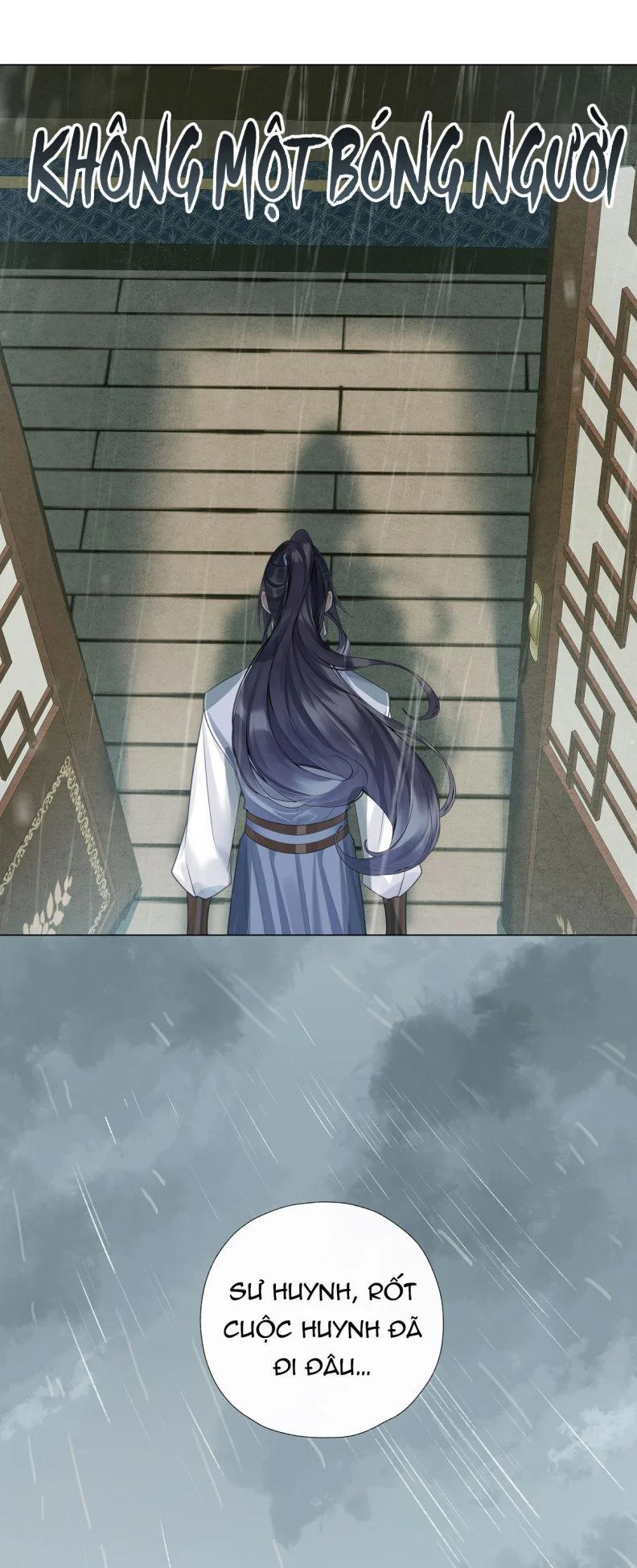 Bổn Tôn Tại Tông Môn Dưỡng Quỷ Hút Máu: Chapter 57