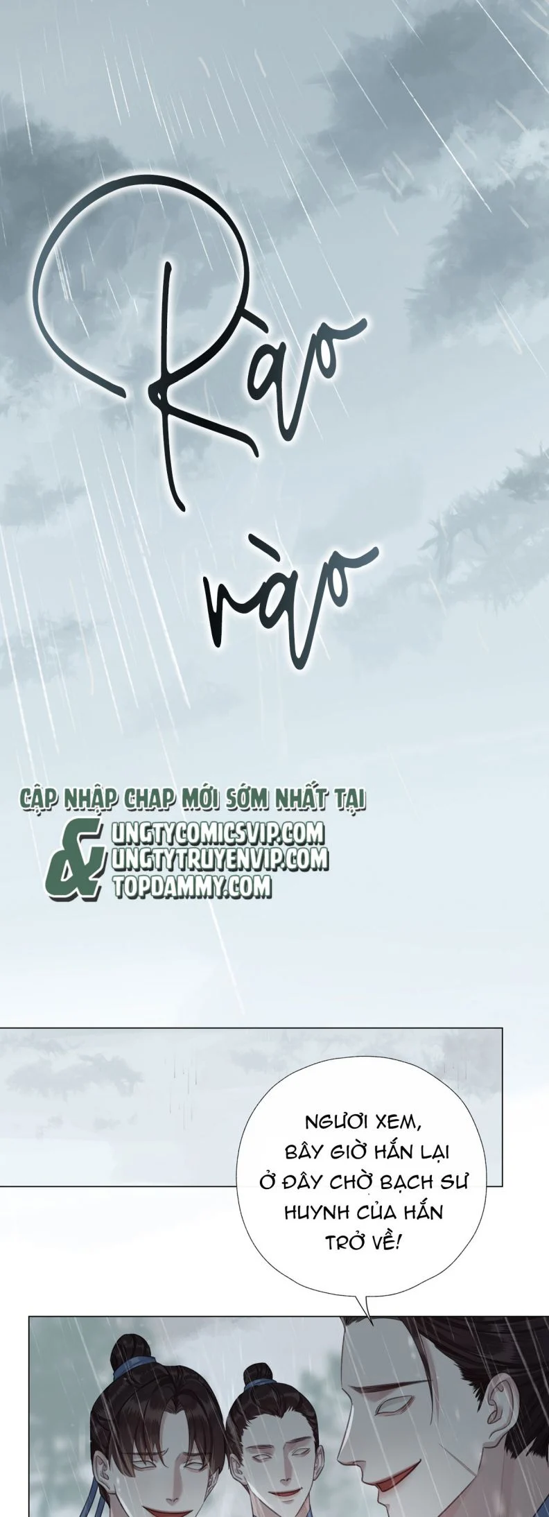Bổn Tôn Tại Tông Môn Dưỡng Quỷ Hút Máu: Chapter 57