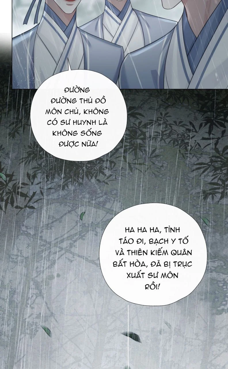Bổn Tôn Tại Tông Môn Dưỡng Quỷ Hút Máu: Chapter 57