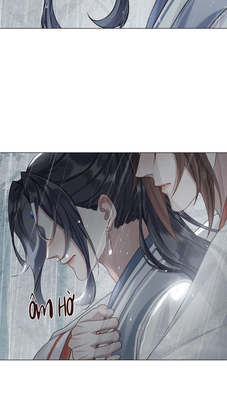 Bổn Tôn Tại Tông Môn Dưỡng Quỷ Hút Máu: Chapter 57