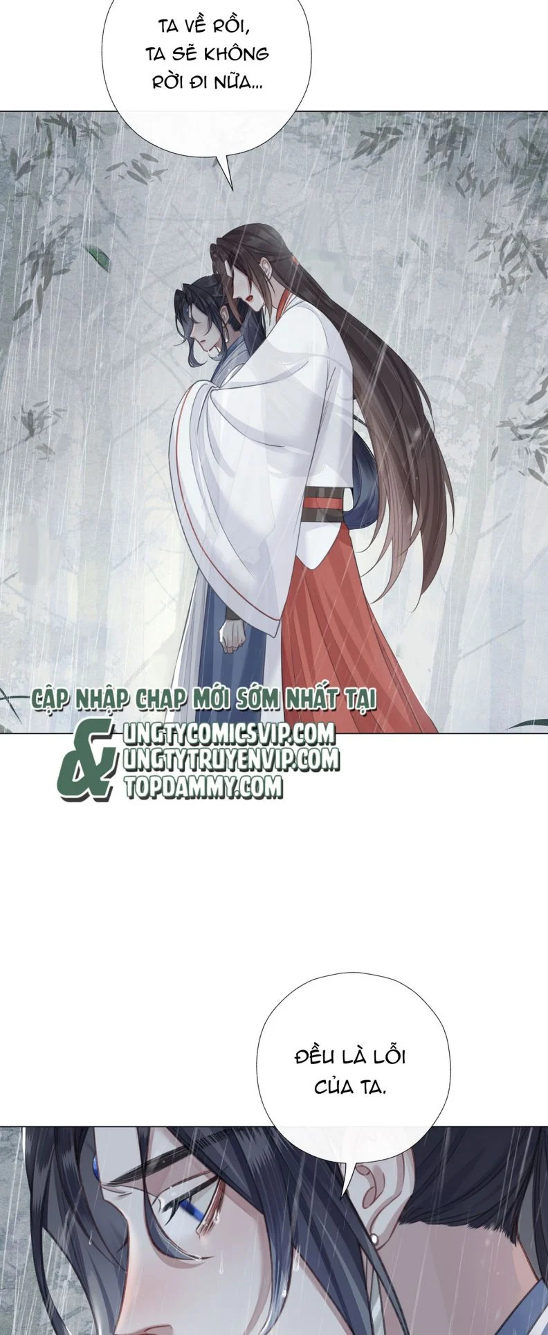 Bổn Tôn Tại Tông Môn Dưỡng Quỷ Hút Máu: Chapter 57