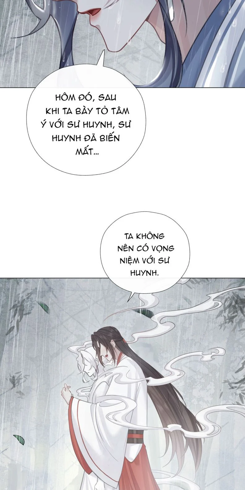 Bổn Tôn Tại Tông Môn Dưỡng Quỷ Hút Máu: Chapter 57