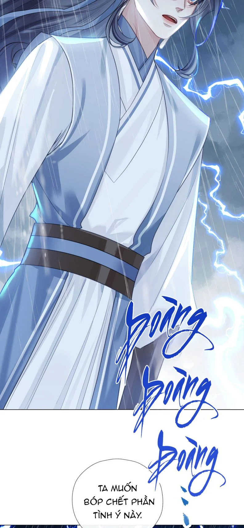Bổn Tôn Tại Tông Môn Dưỡng Quỷ Hút Máu: Chapter 57