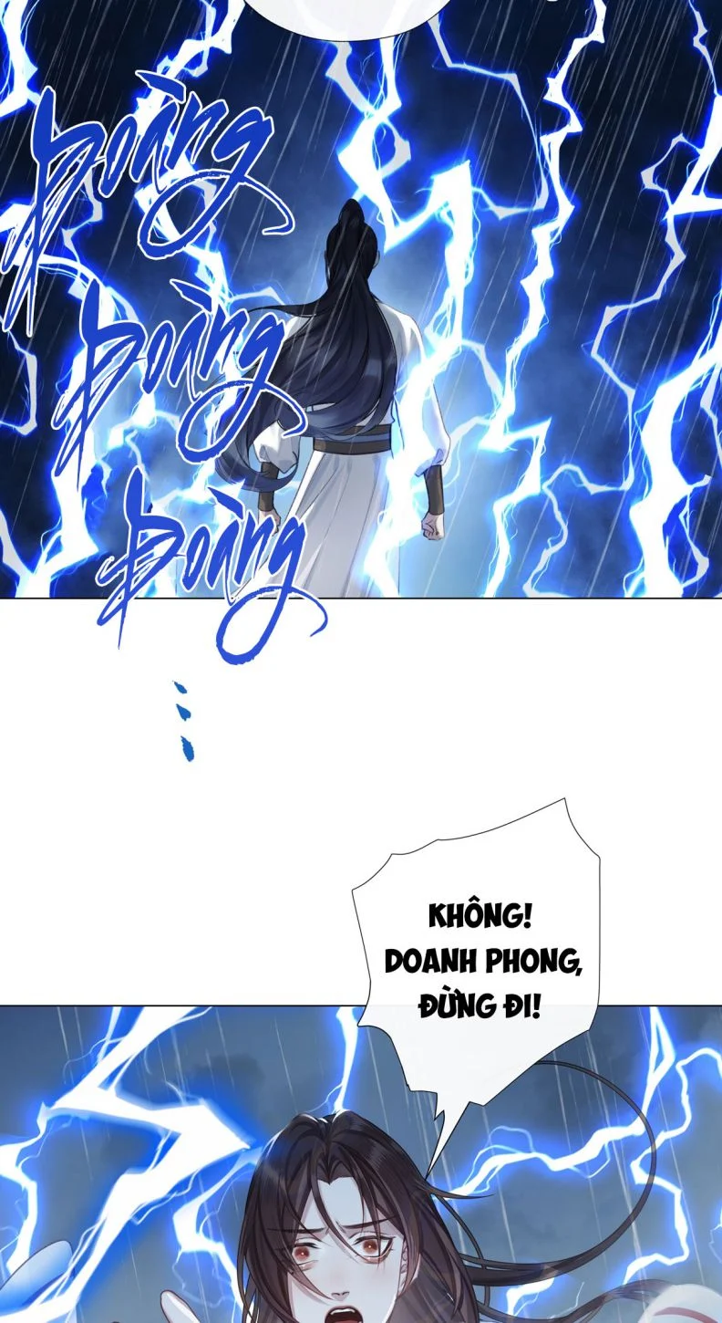 Bổn Tôn Tại Tông Môn Dưỡng Quỷ Hút Máu: Chapter 57
