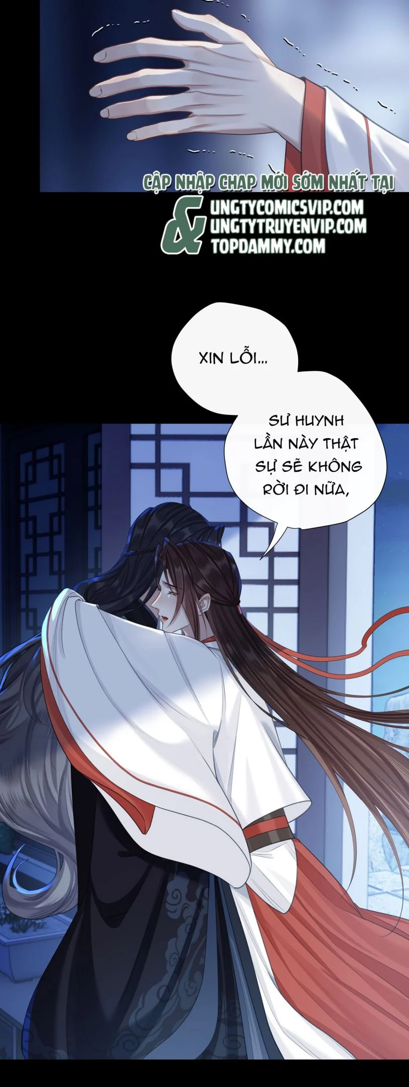 Bổn Tôn Tại Tông Môn Dưỡng Quỷ Hút Máu: Chapter 57