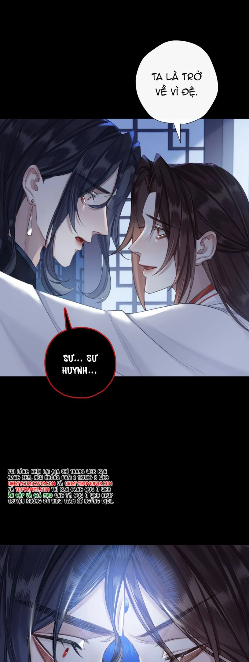 Bổn Tôn Tại Tông Môn Dưỡng Quỷ Hút Máu: Chapter 57