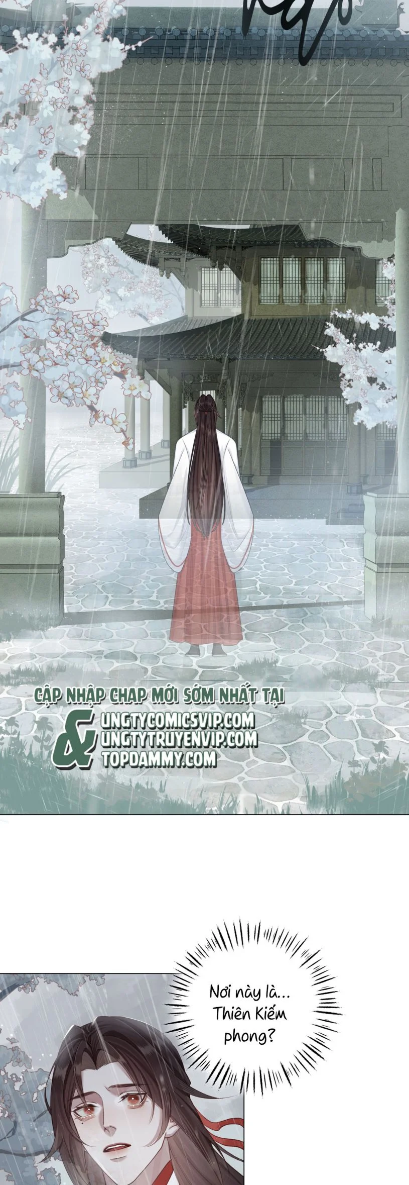 Bổn Tôn Tại Tông Môn Dưỡng Quỷ Hút Máu: Chapter 57