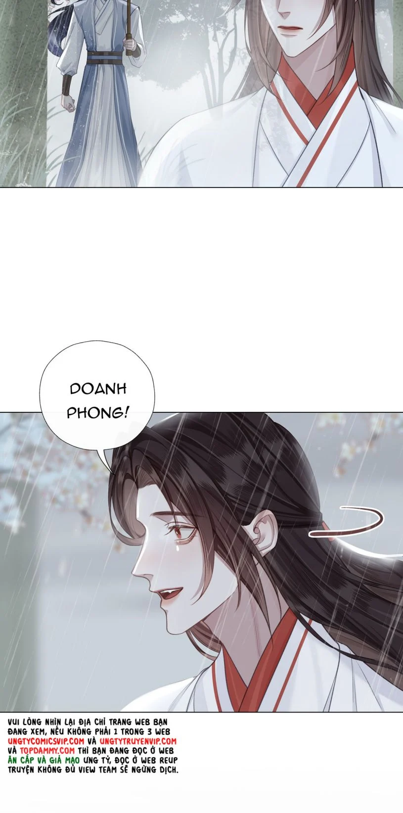 Bổn Tôn Tại Tông Môn Dưỡng Quỷ Hút Máu: Chapter 57