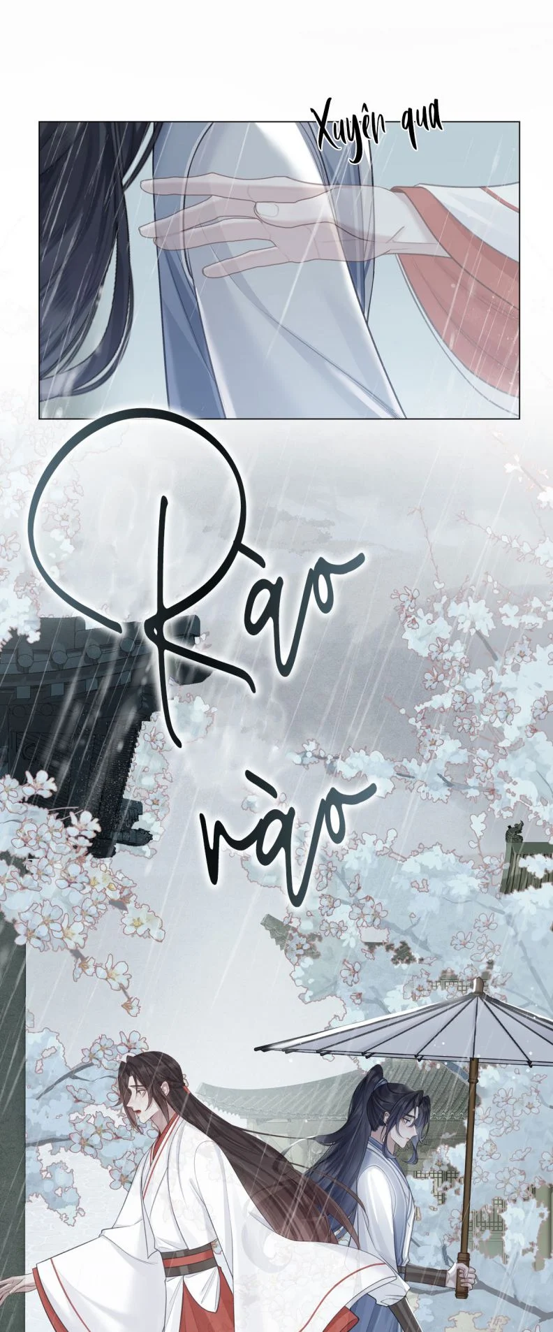 Bổn Tôn Tại Tông Môn Dưỡng Quỷ Hút Máu: Chapter 57