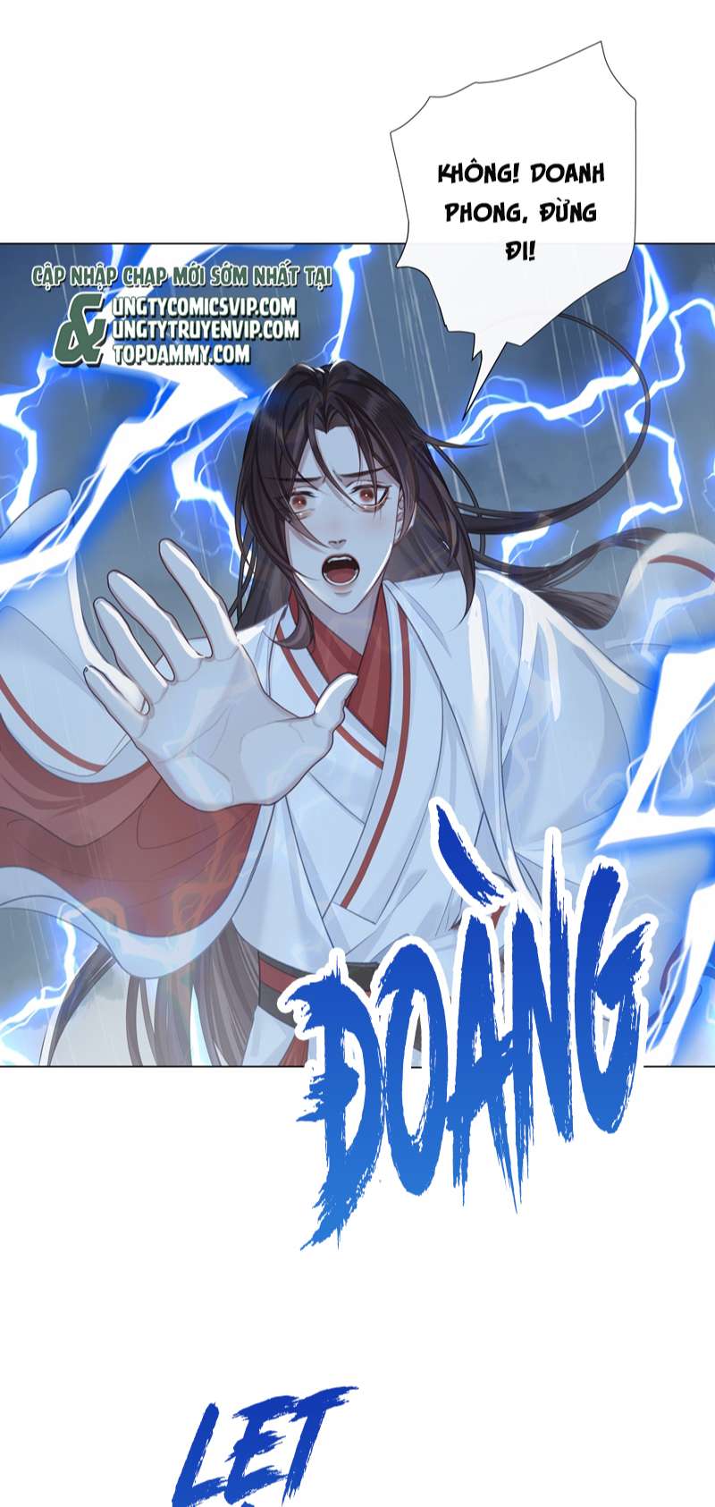 Bổn Tôn Tại Tông Môn Dưỡng Quỷ Hút Máu: Chapter 58