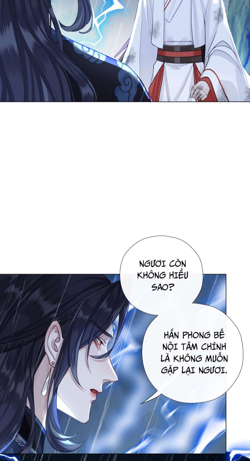 Bổn Tôn Tại Tông Môn Dưỡng Quỷ Hút Máu: Chapter 58