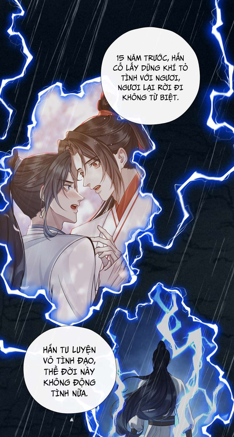 Bổn Tôn Tại Tông Môn Dưỡng Quỷ Hút Máu: Chapter 58