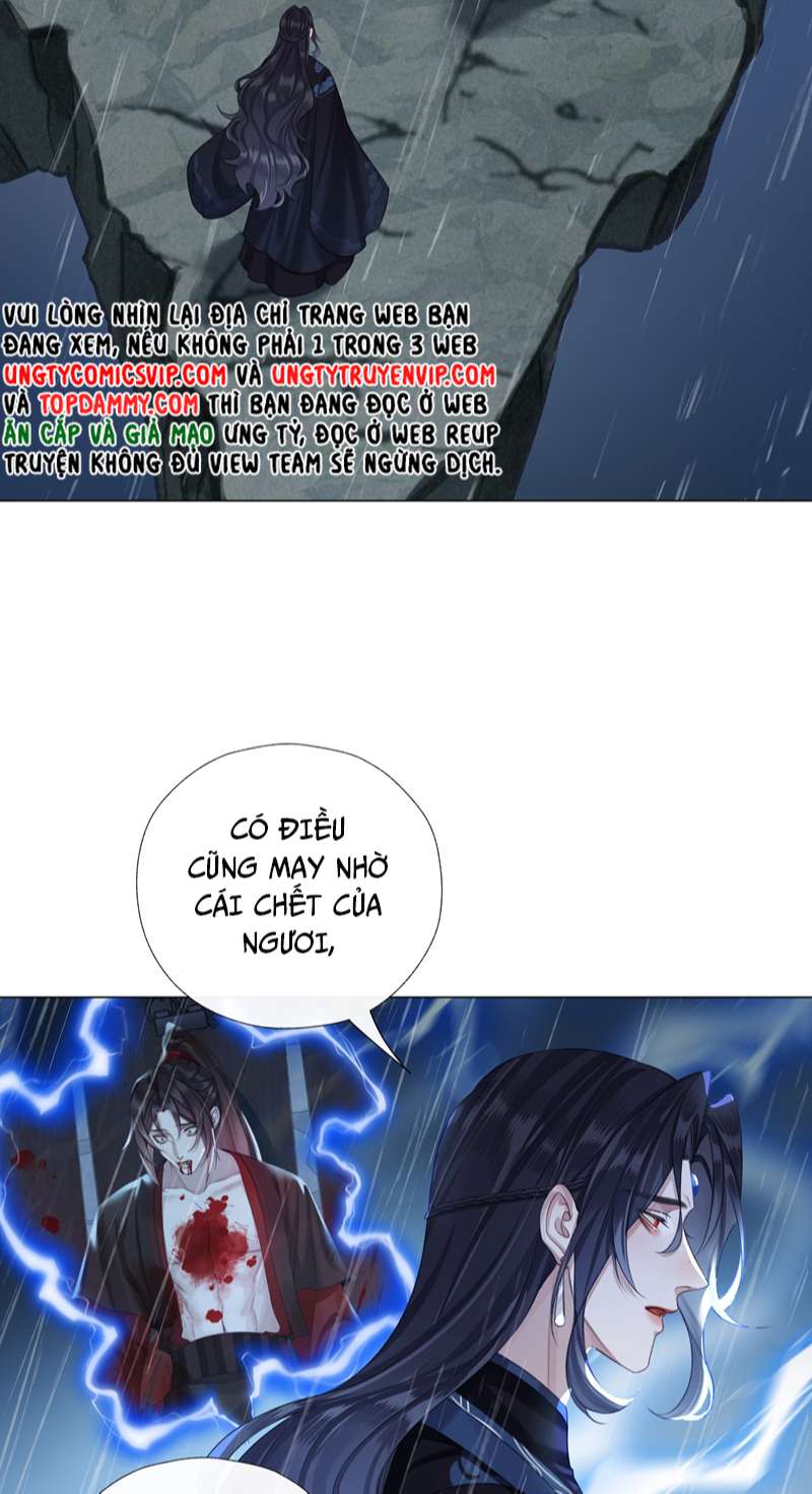 Bổn Tôn Tại Tông Môn Dưỡng Quỷ Hút Máu: Chapter 58