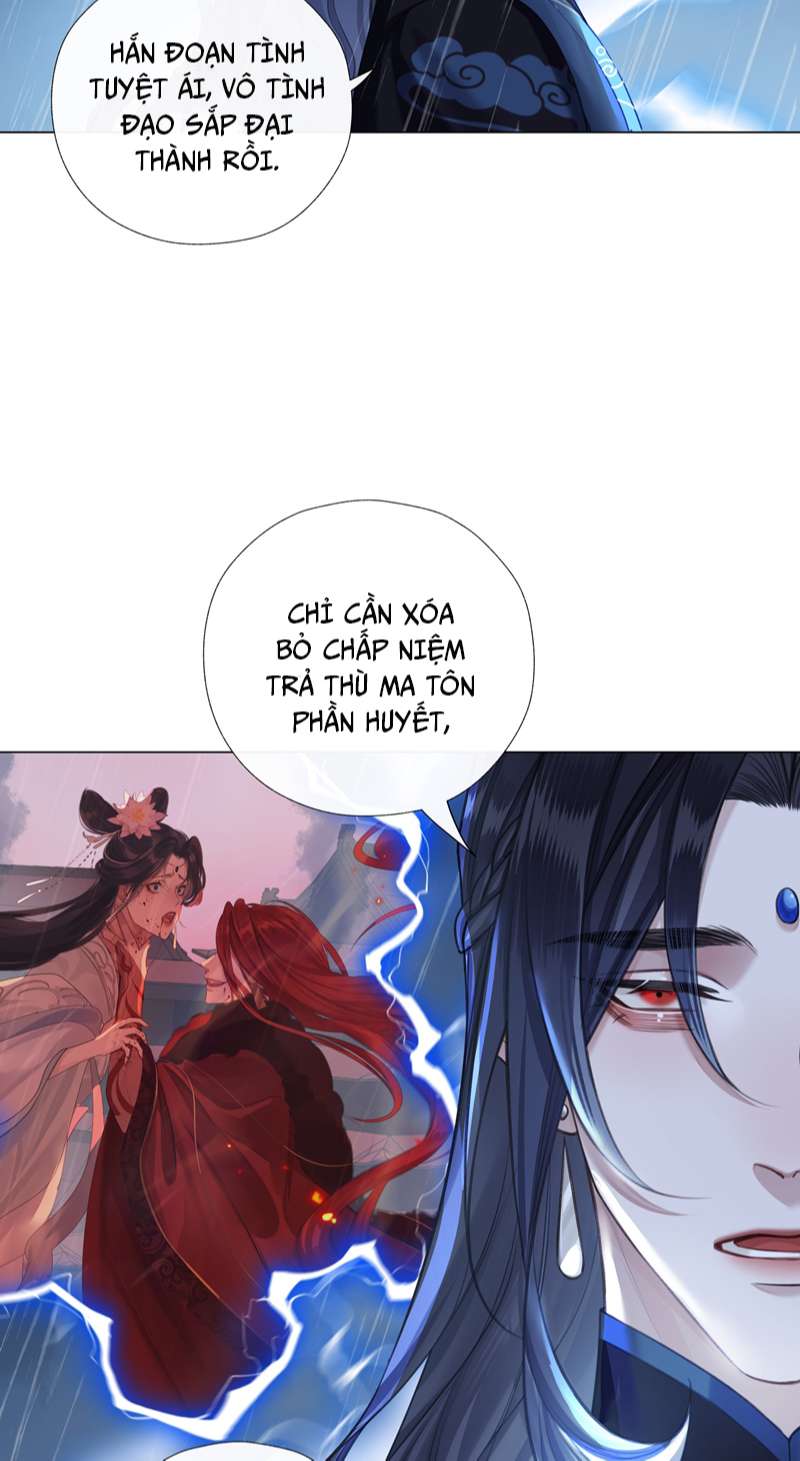 Bổn Tôn Tại Tông Môn Dưỡng Quỷ Hút Máu: Chapter 58