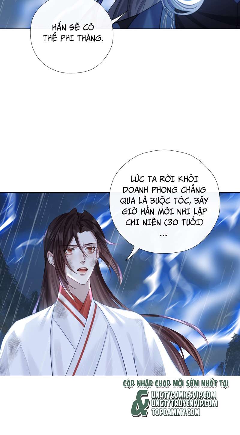 Bổn Tôn Tại Tông Môn Dưỡng Quỷ Hút Máu: Chapter 58