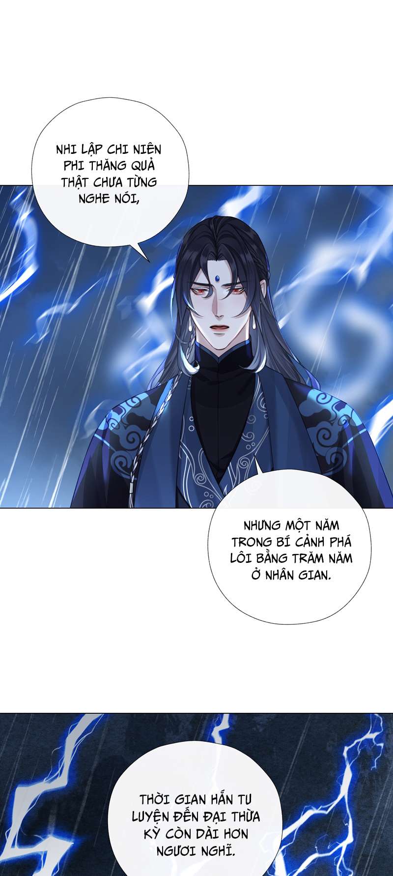 Bổn Tôn Tại Tông Môn Dưỡng Quỷ Hút Máu: Chapter 58