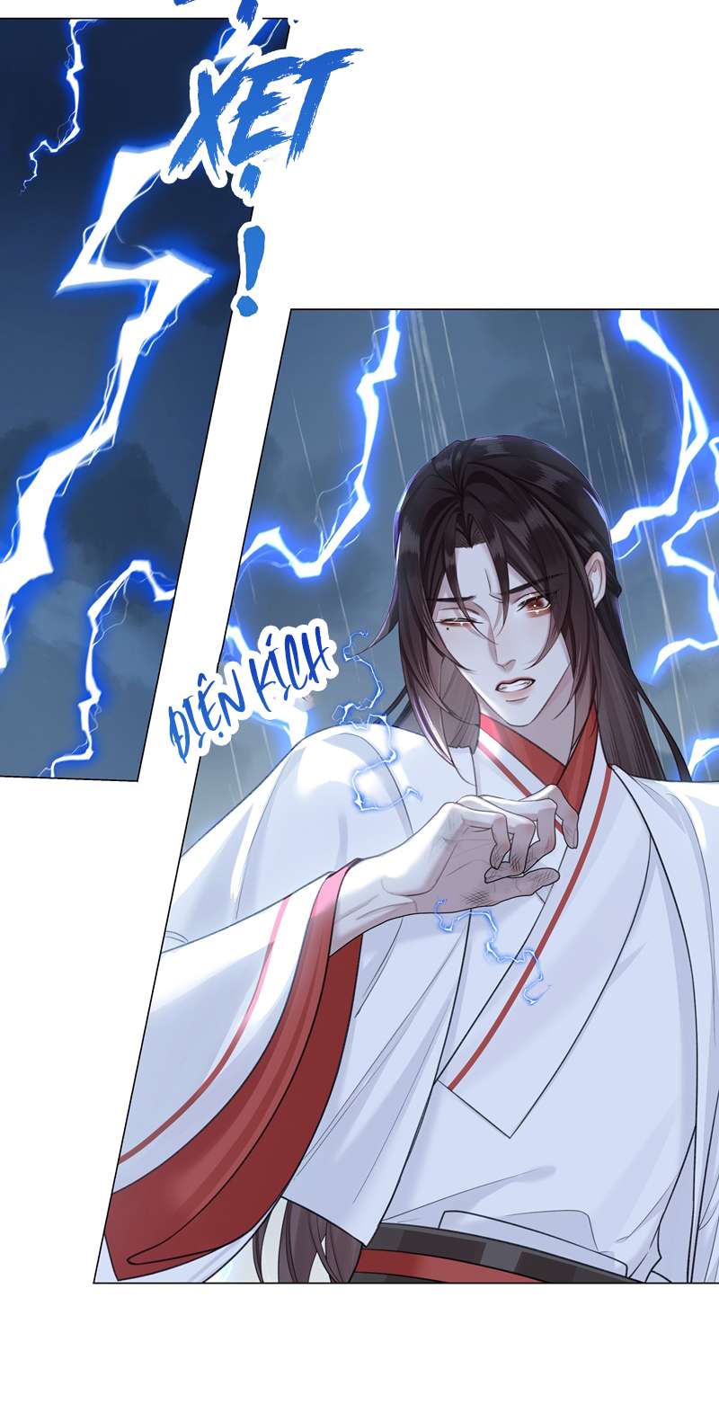 Bổn Tôn Tại Tông Môn Dưỡng Quỷ Hút Máu: Chapter 58