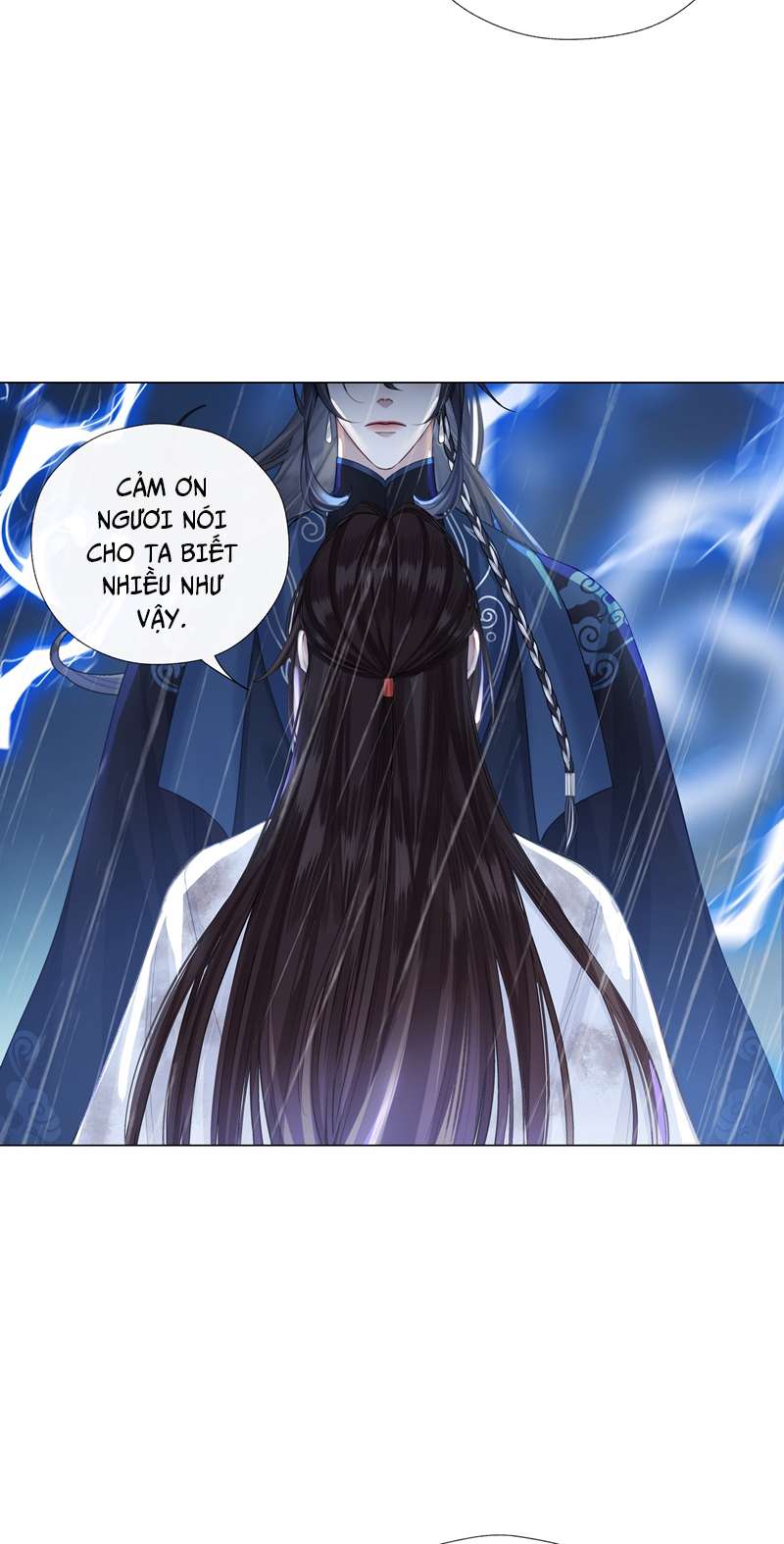 Bổn Tôn Tại Tông Môn Dưỡng Quỷ Hút Máu: Chapter 58