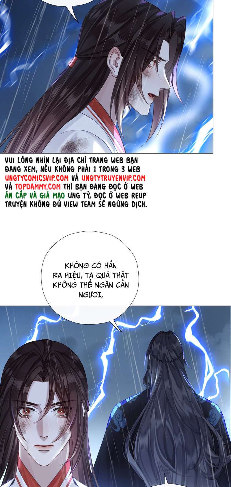 Bổn Tôn Tại Tông Môn Dưỡng Quỷ Hút Máu: Chapter 58