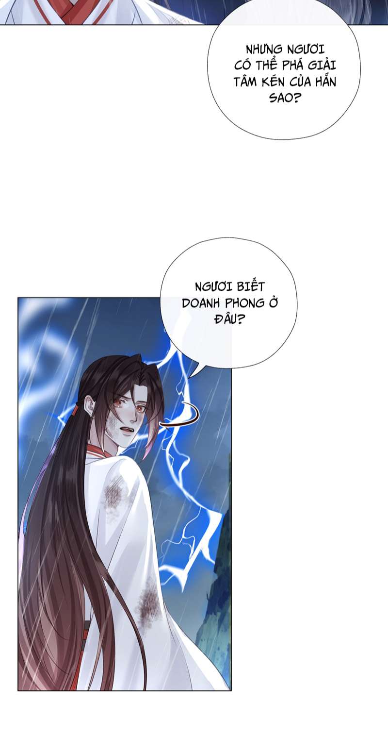 Bổn Tôn Tại Tông Môn Dưỡng Quỷ Hút Máu: Chapter 58