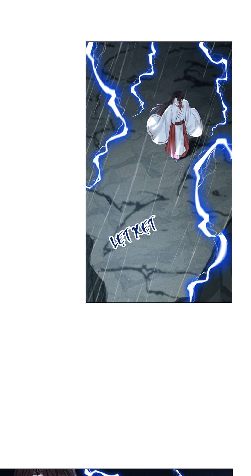 Bổn Tôn Tại Tông Môn Dưỡng Quỷ Hút Máu: Chapter 58