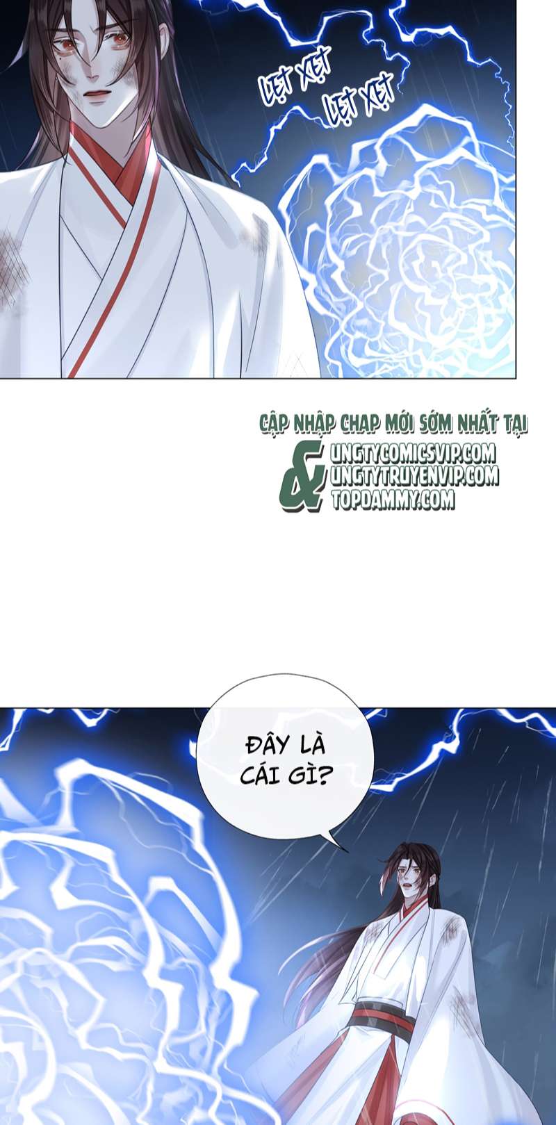 Bổn Tôn Tại Tông Môn Dưỡng Quỷ Hút Máu: Chapter 58