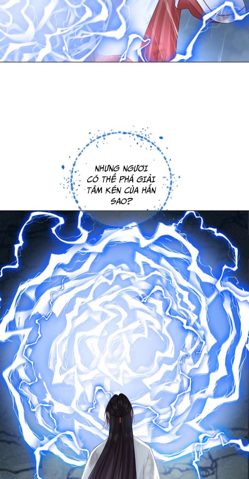 Bổn Tôn Tại Tông Môn Dưỡng Quỷ Hút Máu: Chapter 58