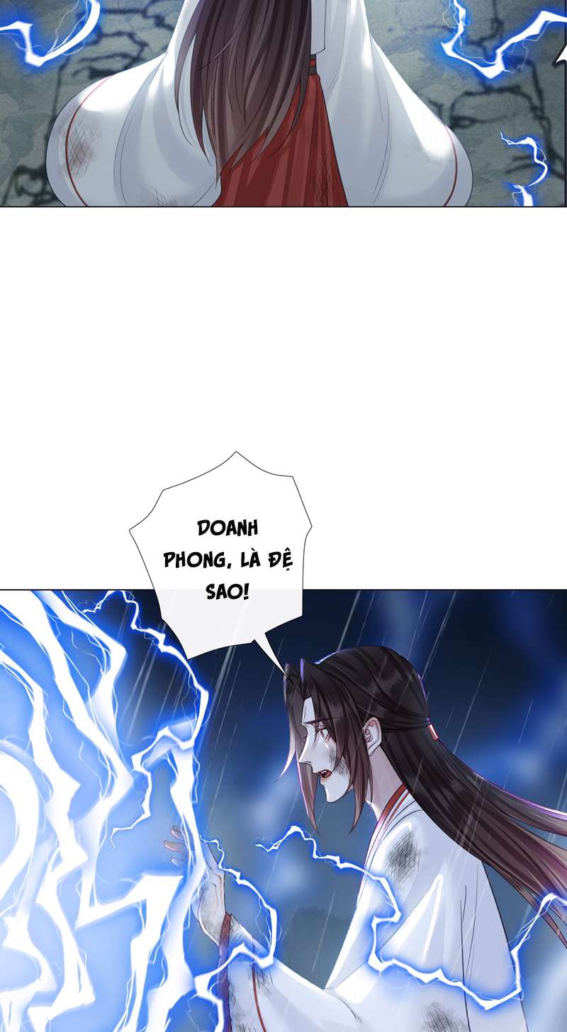 Bổn Tôn Tại Tông Môn Dưỡng Quỷ Hút Máu: Chapter 58