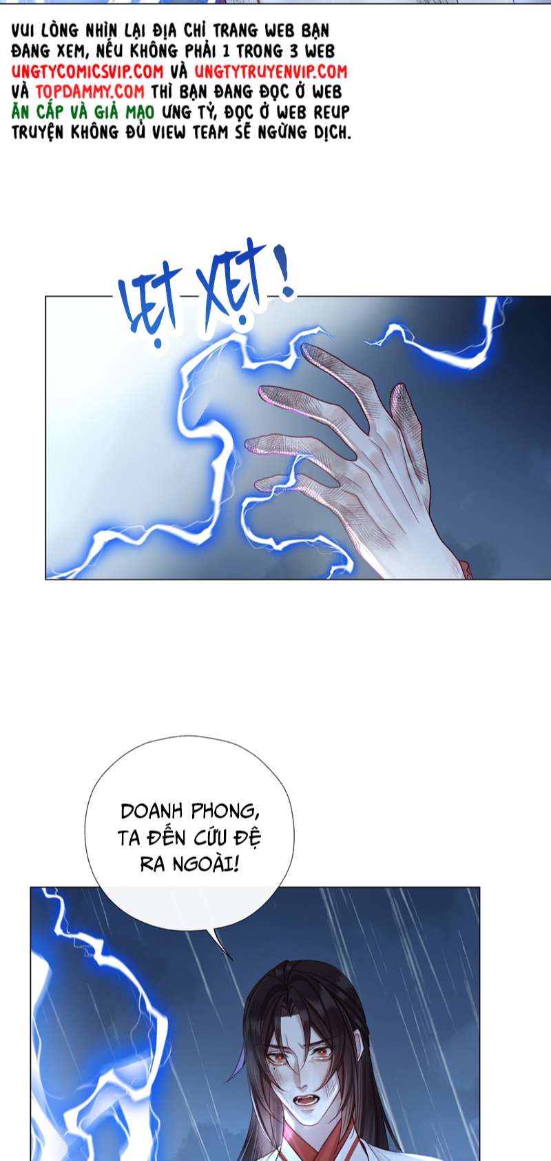 Bổn Tôn Tại Tông Môn Dưỡng Quỷ Hút Máu: Chapter 58