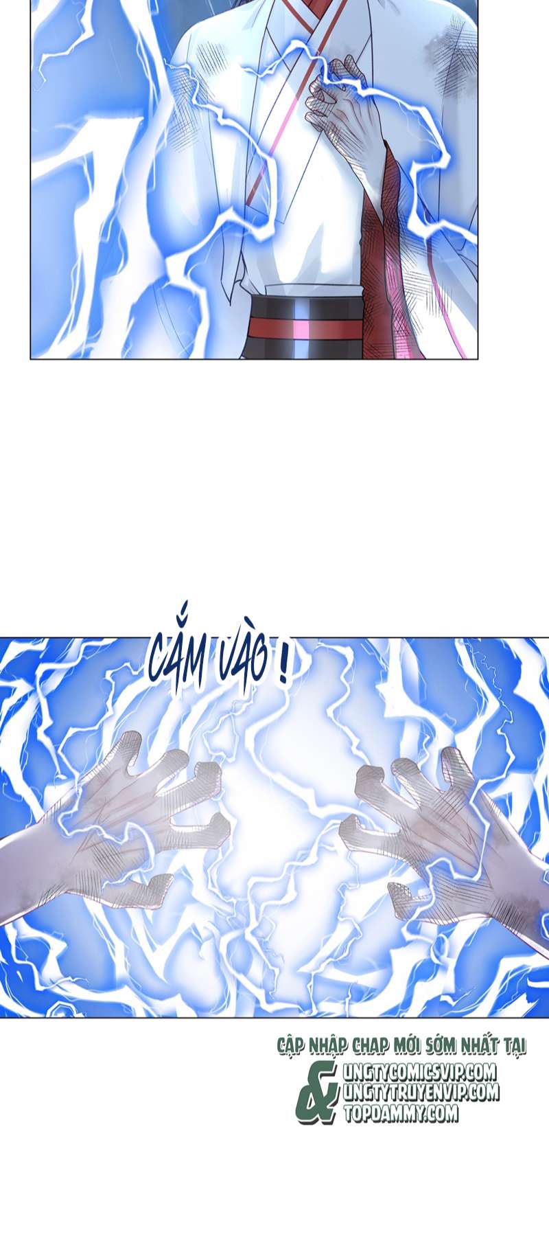 Bổn Tôn Tại Tông Môn Dưỡng Quỷ Hút Máu: Chapter 58