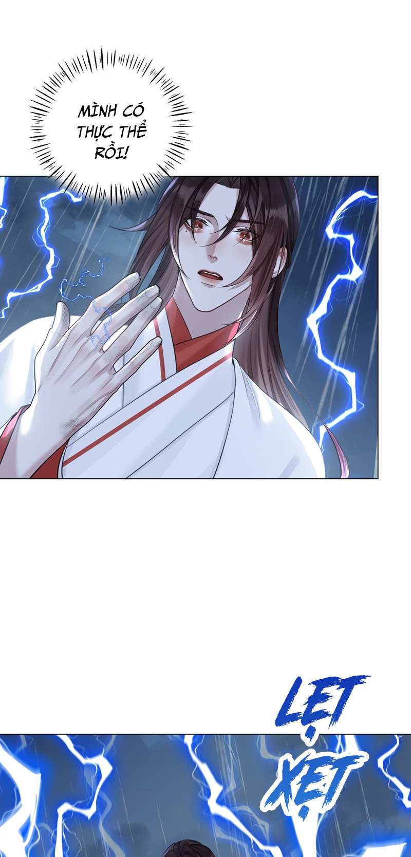 Bổn Tôn Tại Tông Môn Dưỡng Quỷ Hút Máu: Chapter 58