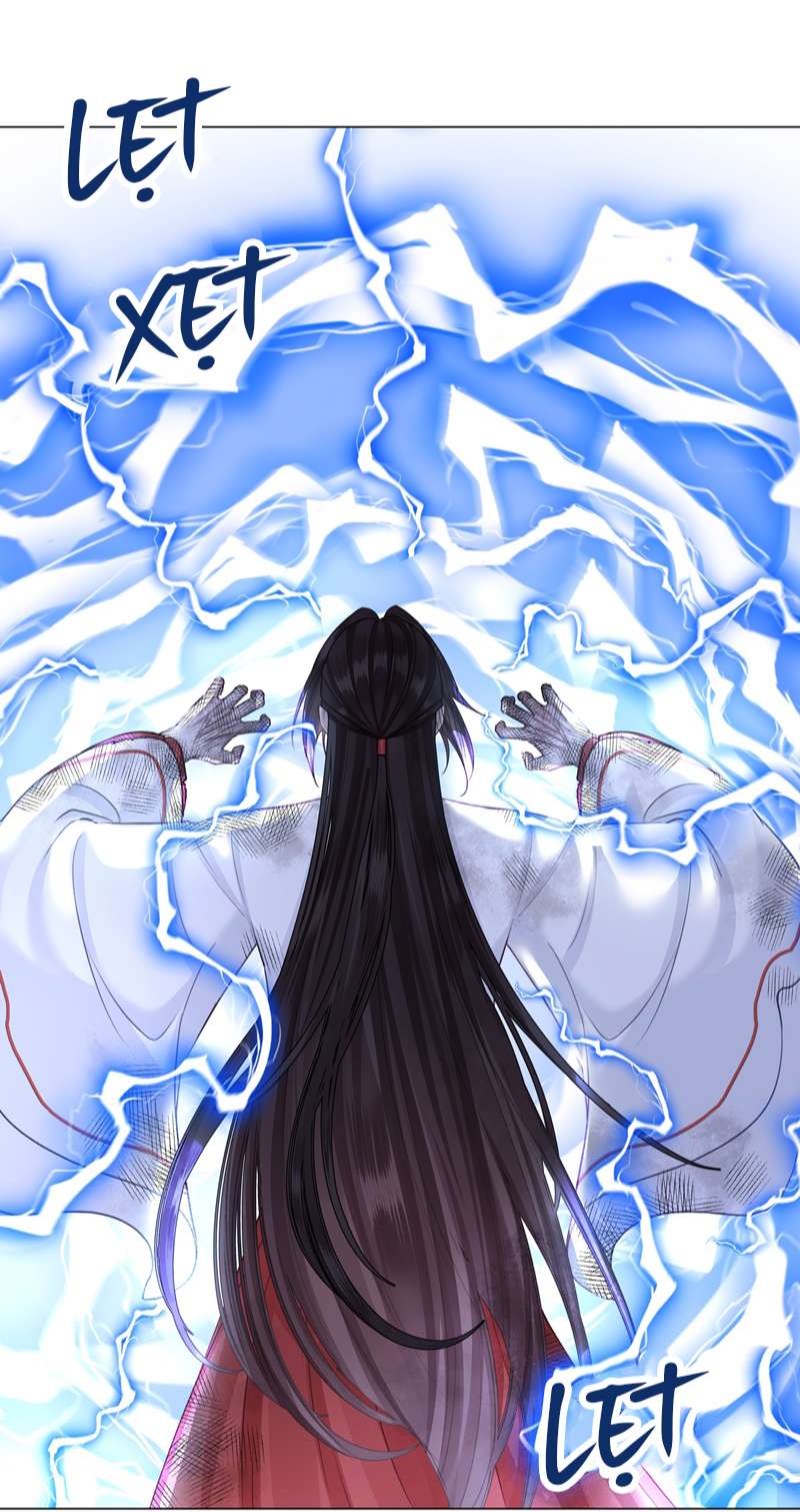 Bổn Tôn Tại Tông Môn Dưỡng Quỷ Hút Máu: Chapter 58