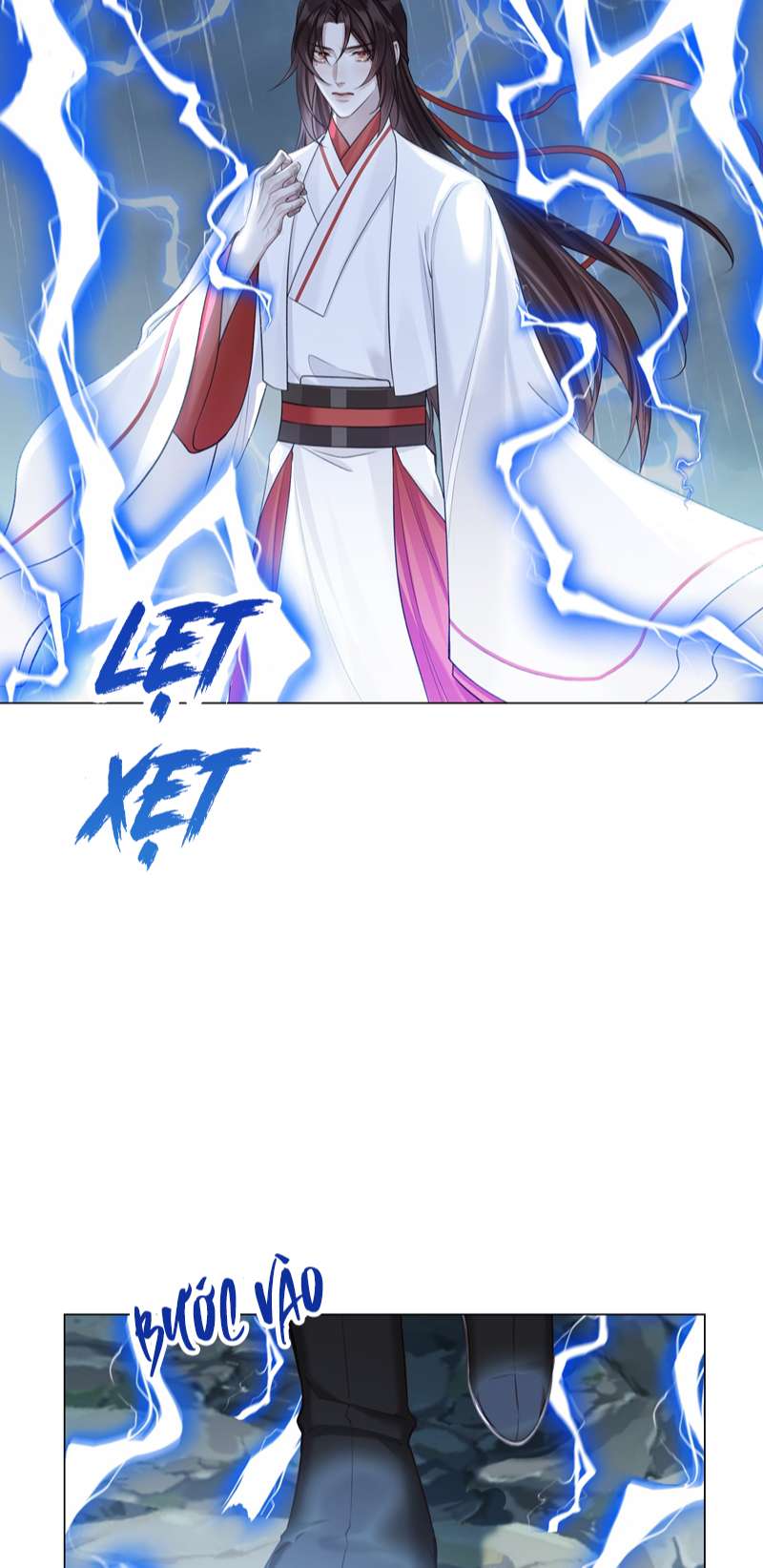 Bổn Tôn Tại Tông Môn Dưỡng Quỷ Hút Máu: Chapter 58