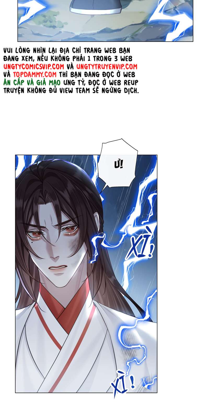 Bổn Tôn Tại Tông Môn Dưỡng Quỷ Hút Máu: Chapter 58