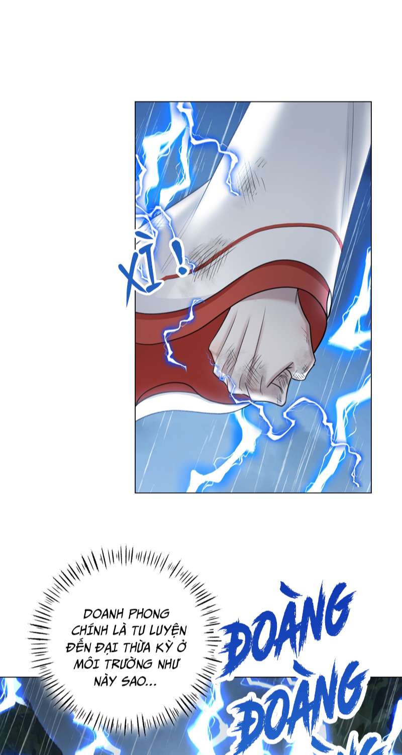 Bổn Tôn Tại Tông Môn Dưỡng Quỷ Hút Máu: Chapter 58