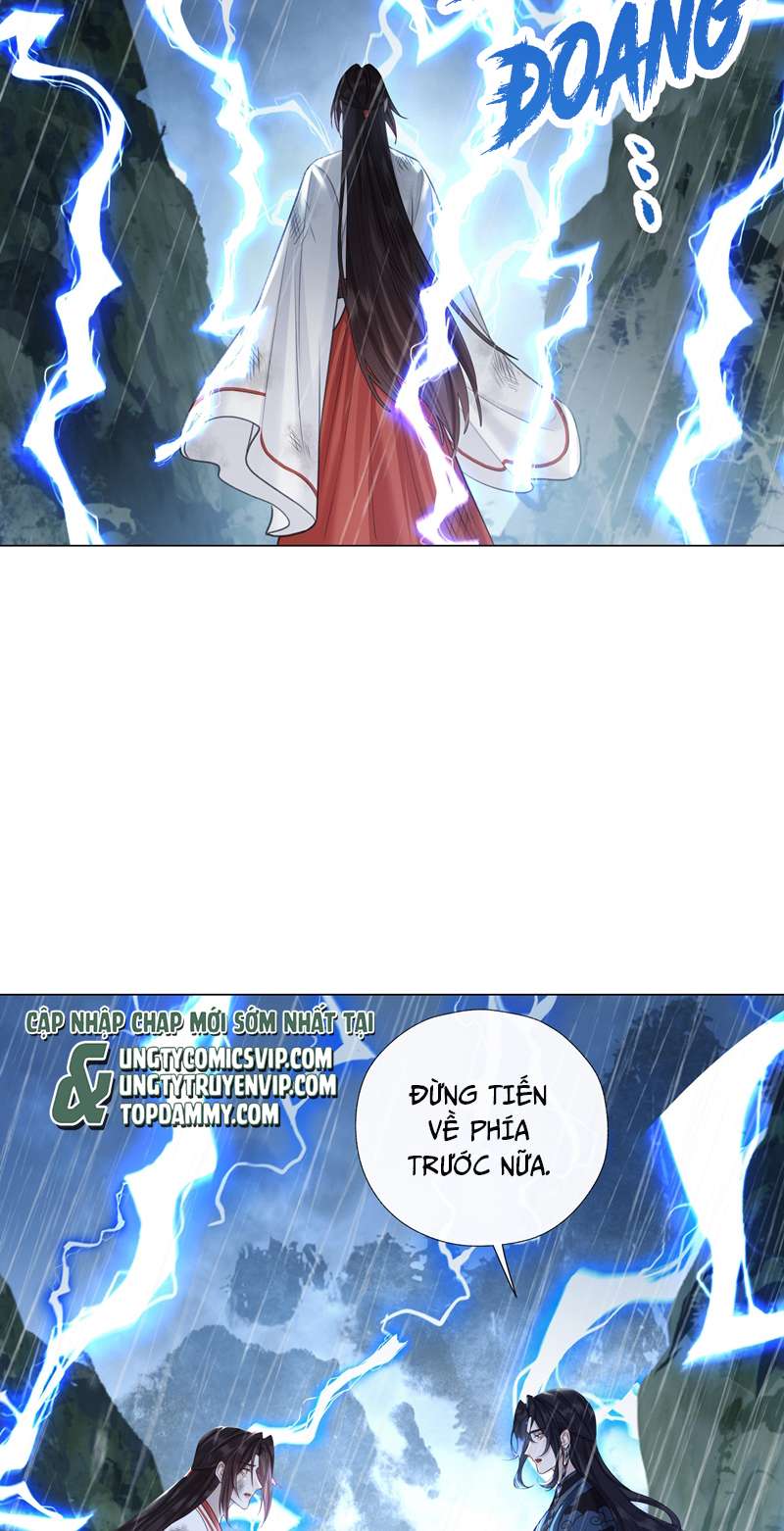Bổn Tôn Tại Tông Môn Dưỡng Quỷ Hút Máu: Chapter 58