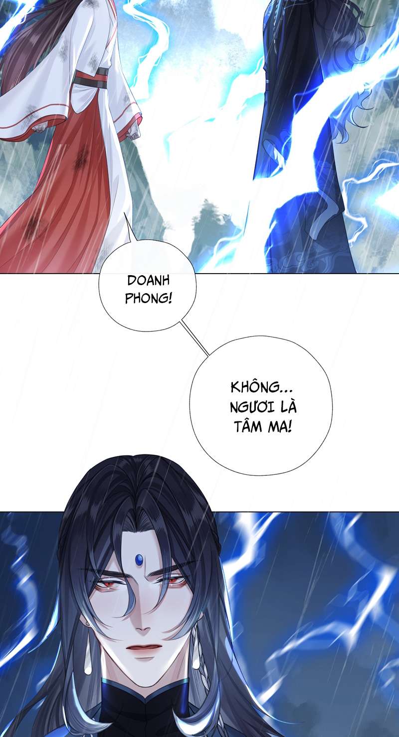 Bổn Tôn Tại Tông Môn Dưỡng Quỷ Hút Máu: Chapter 58