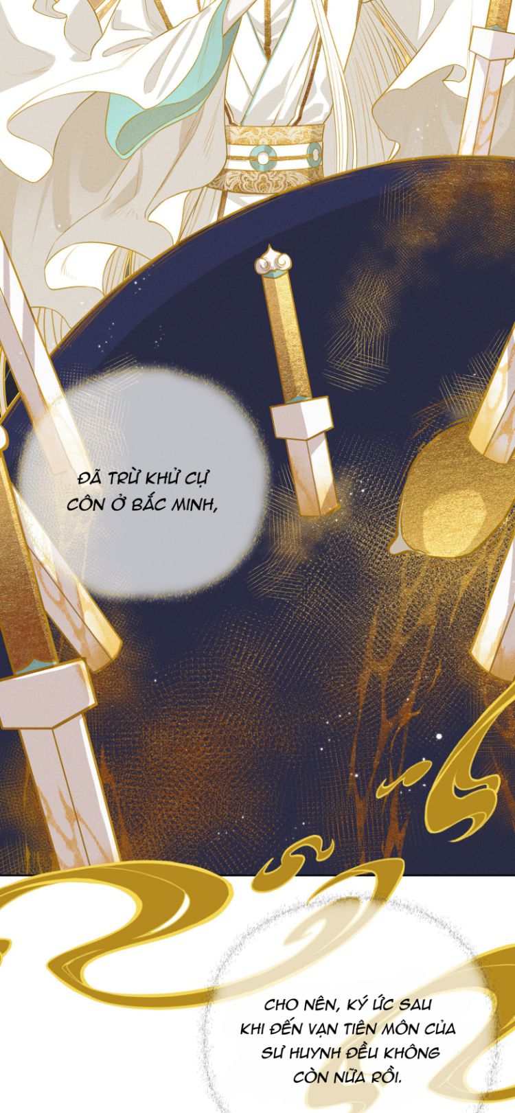 Bổn Tôn Tại Tông Môn Dưỡng Quỷ Hút Máu: Chapter 6