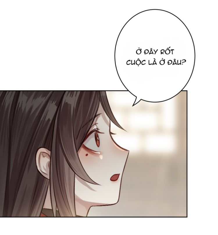 Bổn Tôn Tại Tông Môn Dưỡng Quỷ Hút Máu: Chapter 6