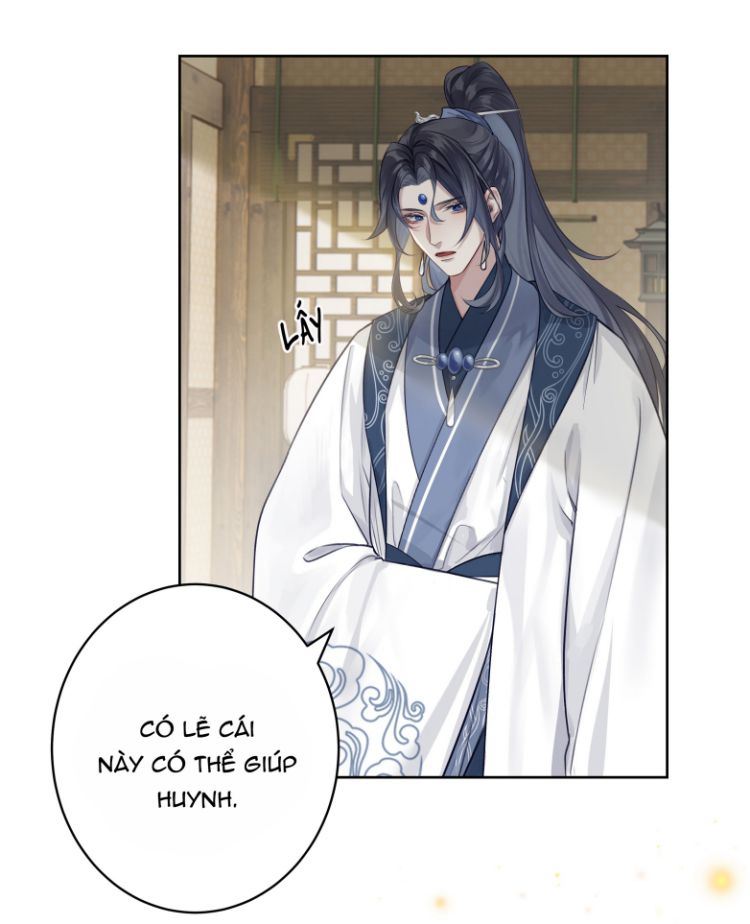 Bổn Tôn Tại Tông Môn Dưỡng Quỷ Hút Máu: Chapter 6