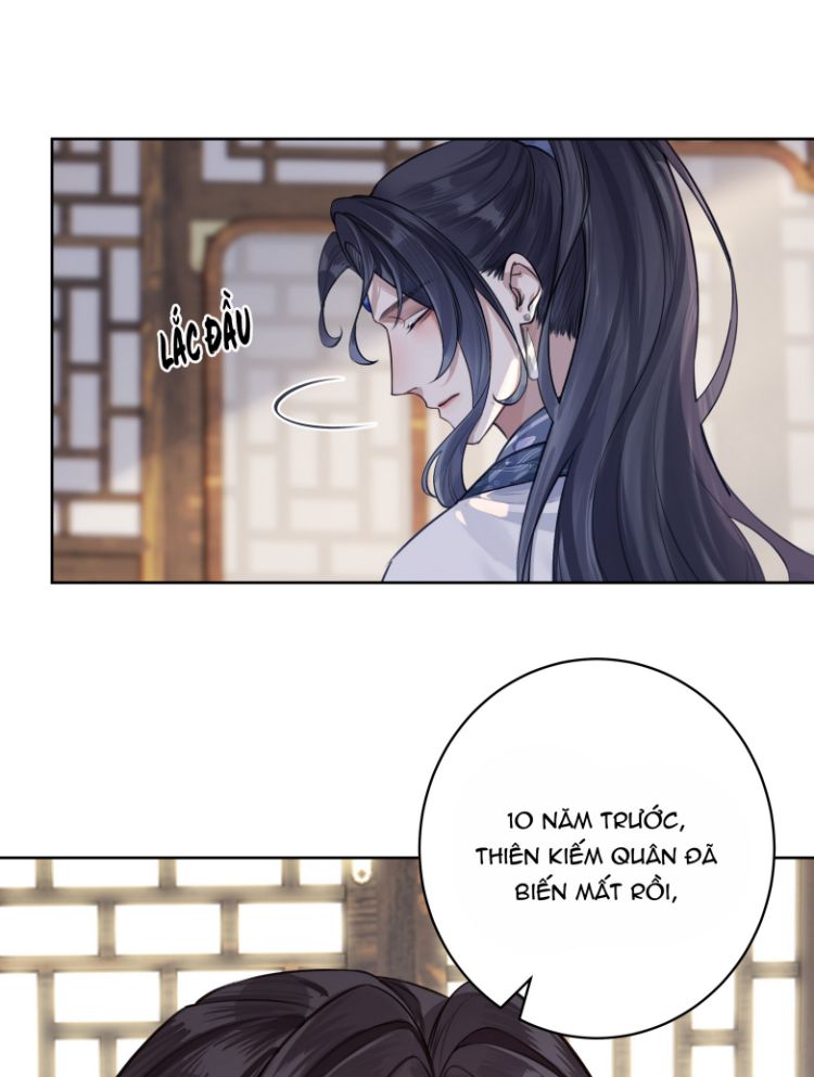 Bổn Tôn Tại Tông Môn Dưỡng Quỷ Hút Máu: Chapter 6