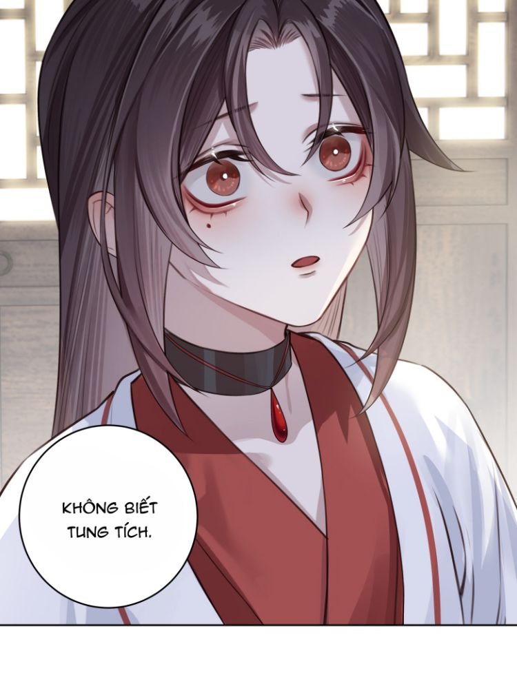 Bổn Tôn Tại Tông Môn Dưỡng Quỷ Hút Máu: Chapter 6