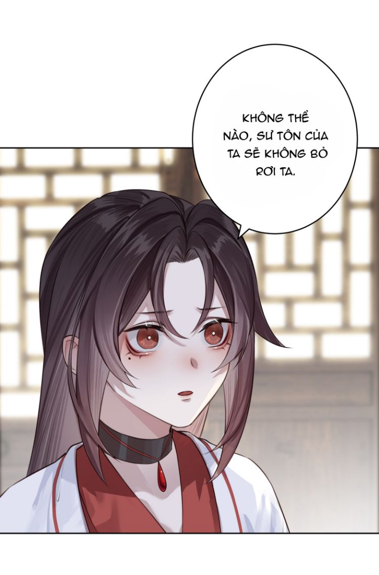 Bổn Tôn Tại Tông Môn Dưỡng Quỷ Hút Máu: Chapter 6