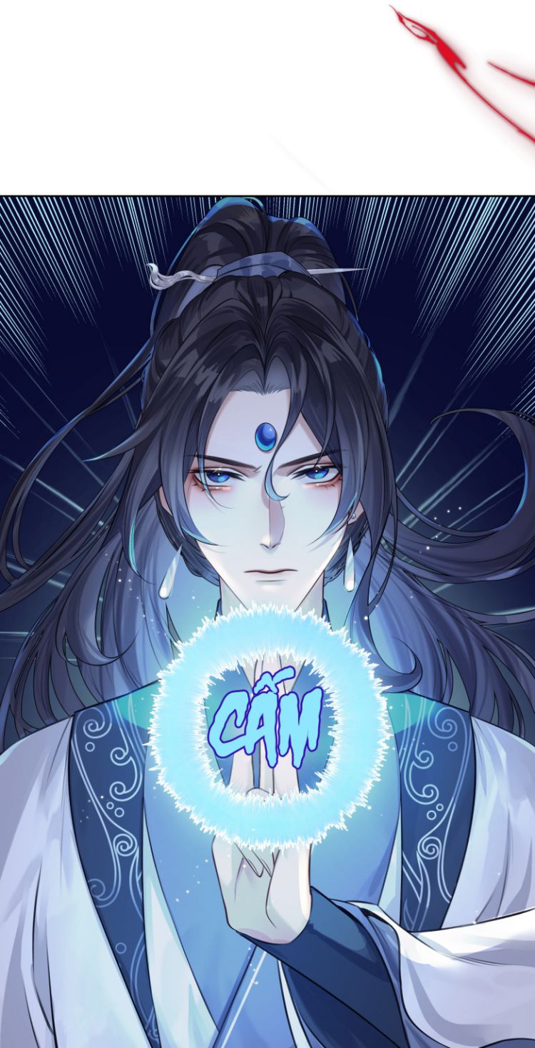 Bổn Tôn Tại Tông Môn Dưỡng Quỷ Hút Máu: Chapter 6