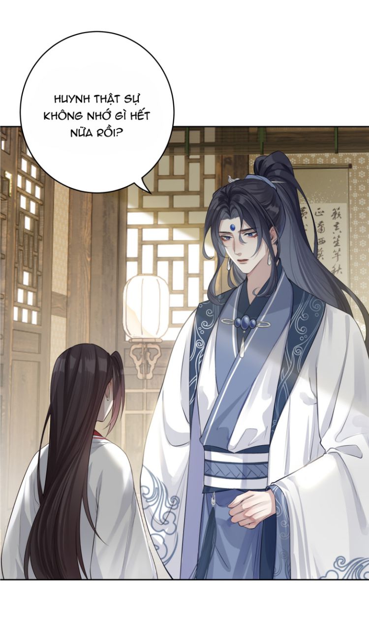 Bổn Tôn Tại Tông Môn Dưỡng Quỷ Hút Máu: Chapter 6
