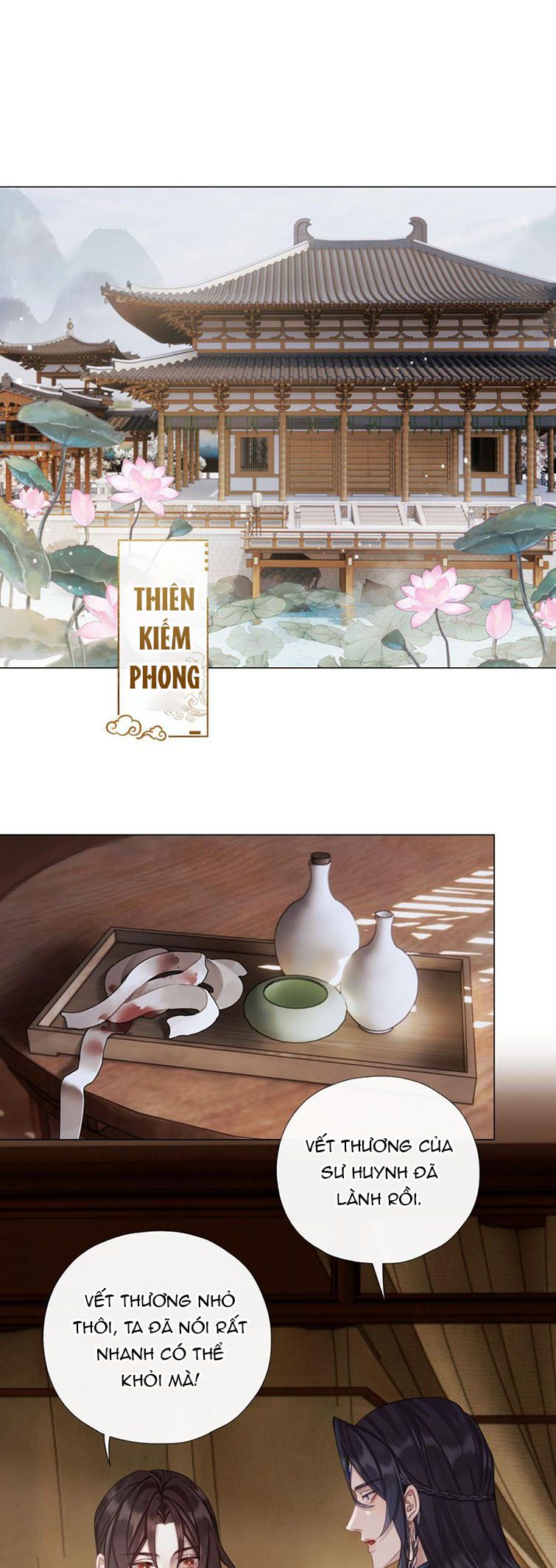 Bổn Tôn Tại Tông Môn Dưỡng Quỷ Hút Máu: Chapter 60