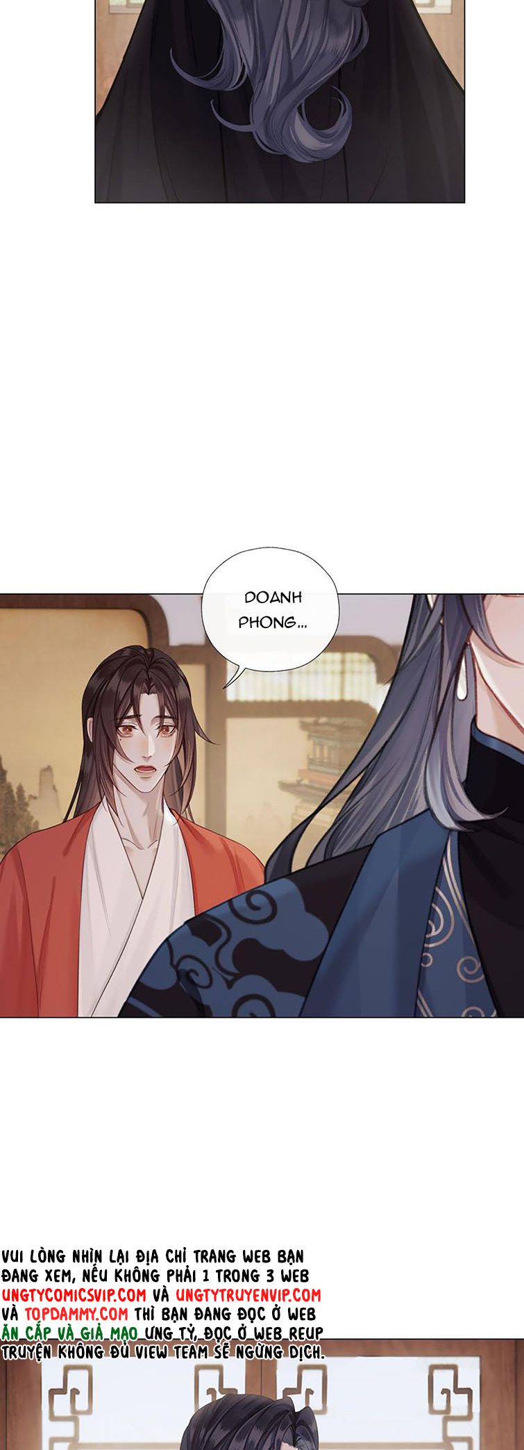 Bổn Tôn Tại Tông Môn Dưỡng Quỷ Hút Máu: Chapter 60