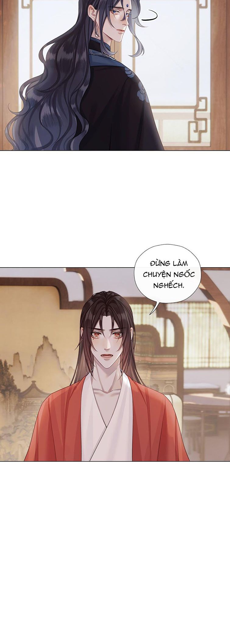 Bổn Tôn Tại Tông Môn Dưỡng Quỷ Hút Máu: Chapter 60